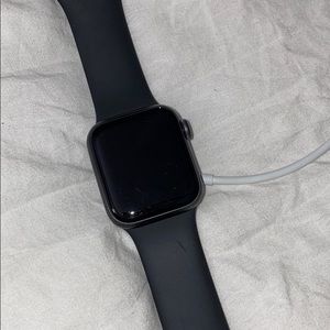 Series 5 Apple Watch